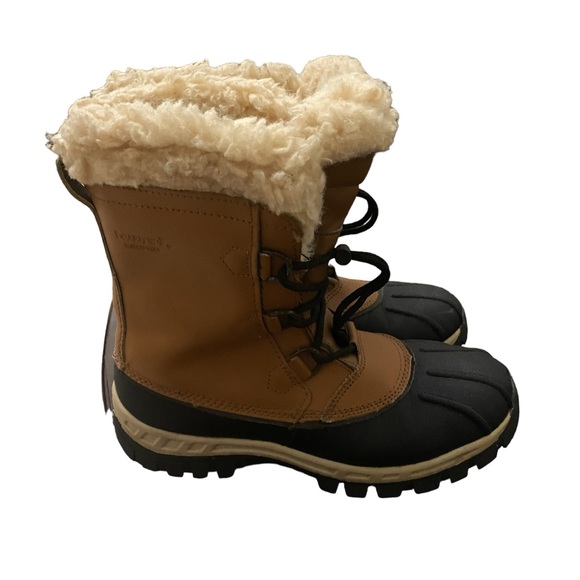 Bearpaw rain/snow boots - Picture 4 of 9